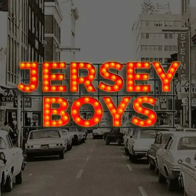 Jersey Boys