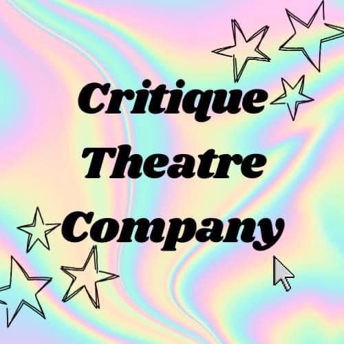 Theater Group Logo