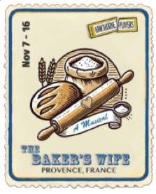 The Baker’s Wife