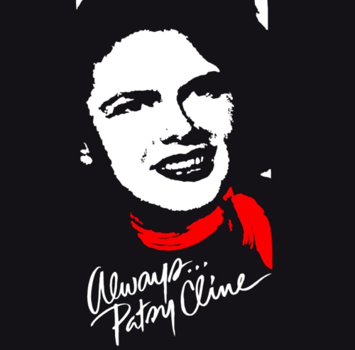 Always Pasty Cline
