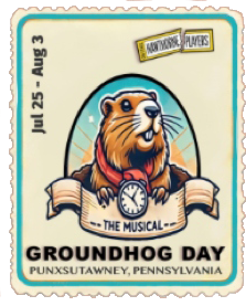 Groundhog Day The Musical