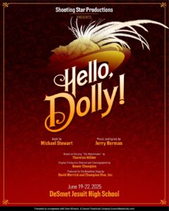 Hello Dolly