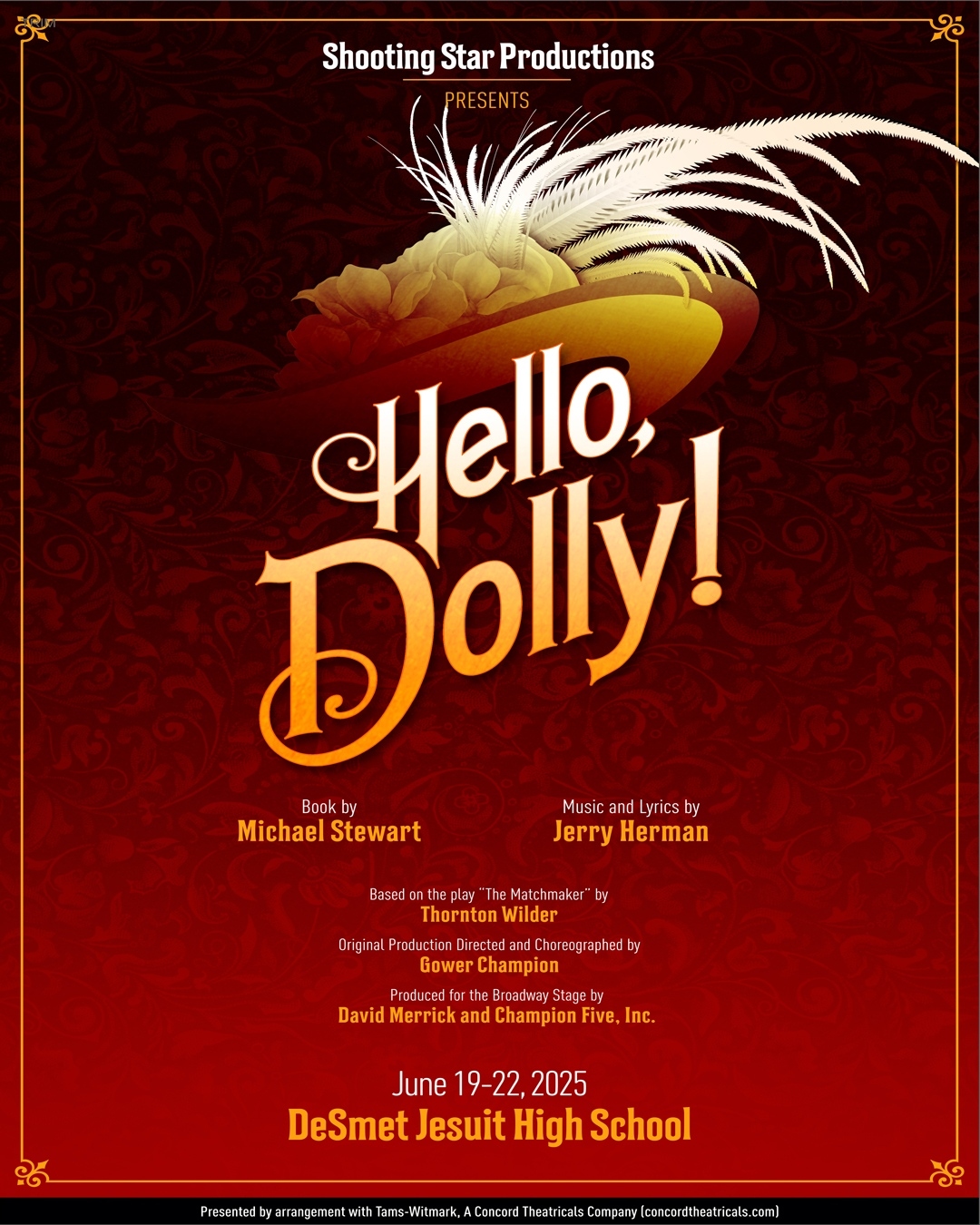 Hello Dolly