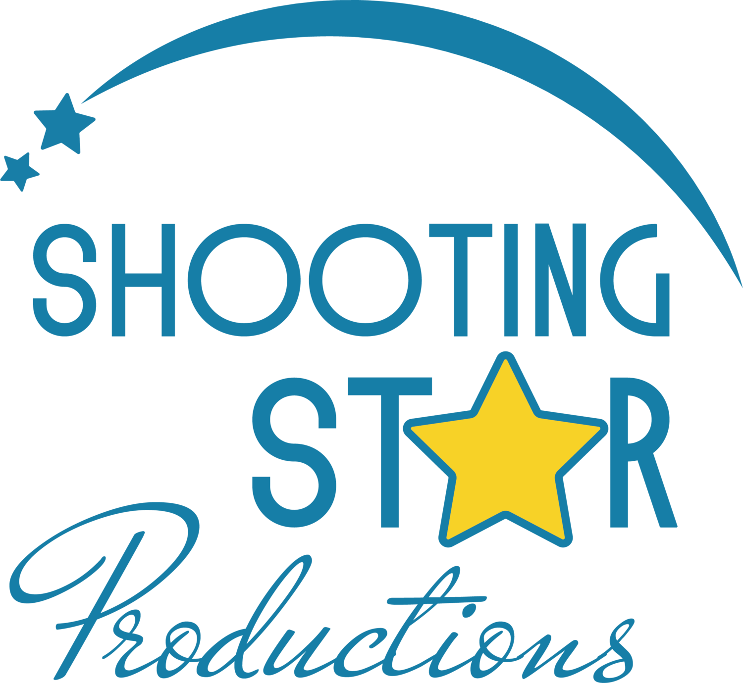 Theater Group Logo