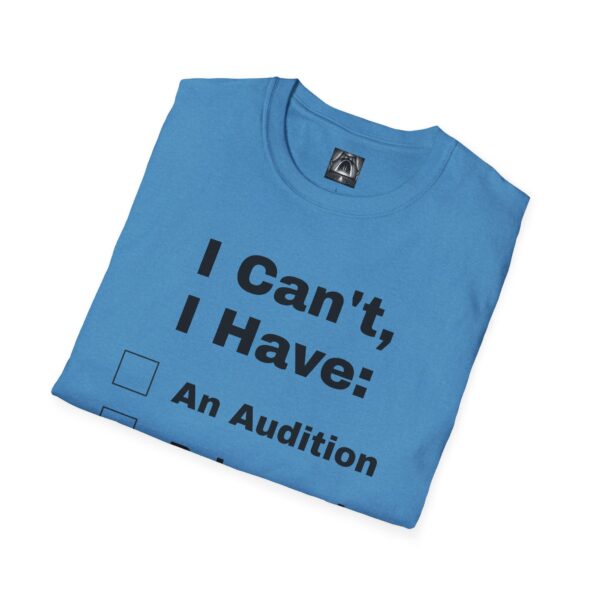Excuses Softstyle T-Shirt - Image 20