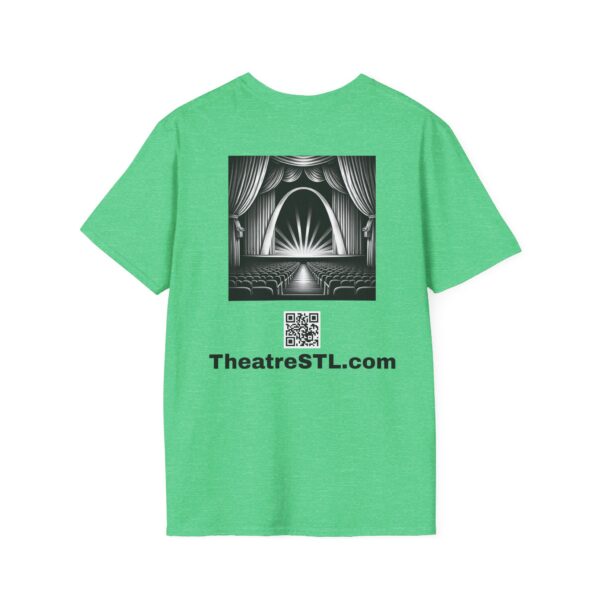 Excuses Softstyle T-Shirt - Image 14