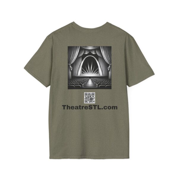 Excuses Softstyle T-Shirt - Image 6