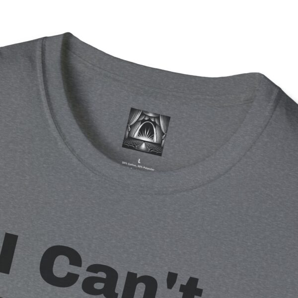 Excuses Softstyle T-Shirt - Image 11