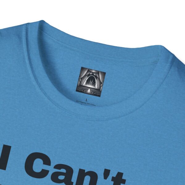 Excuses Softstyle T-Shirt - Image 19