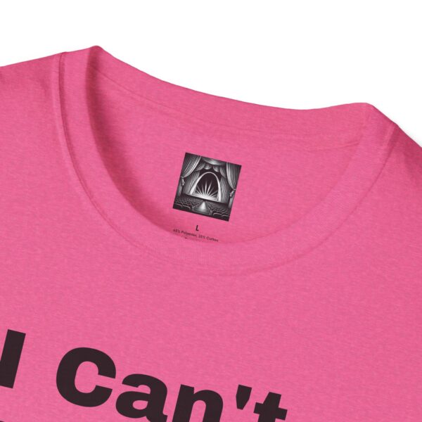 Excuses Softstyle T-Shirt - Image 27