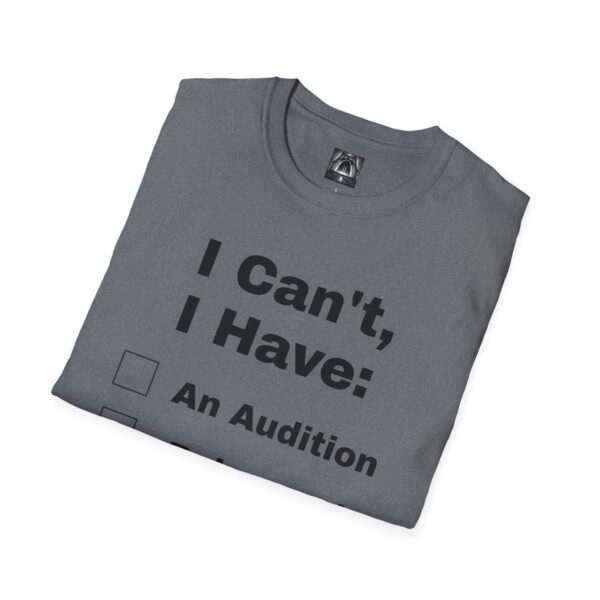 Excuses Softstyle T-Shirt - Image 12