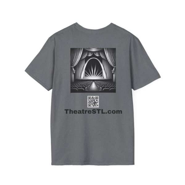 Excuses Softstyle T-Shirt - Image 10