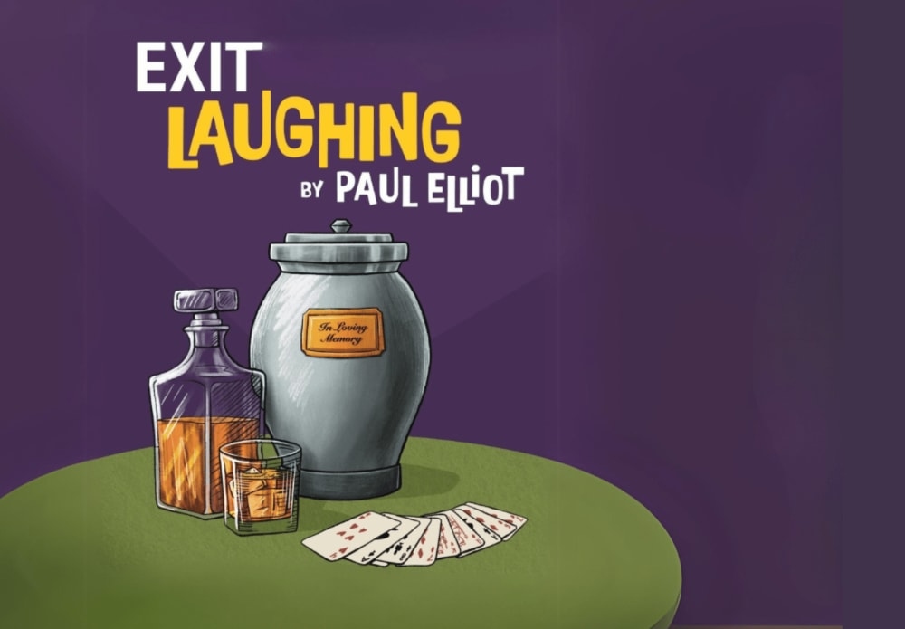 Exit Laughing