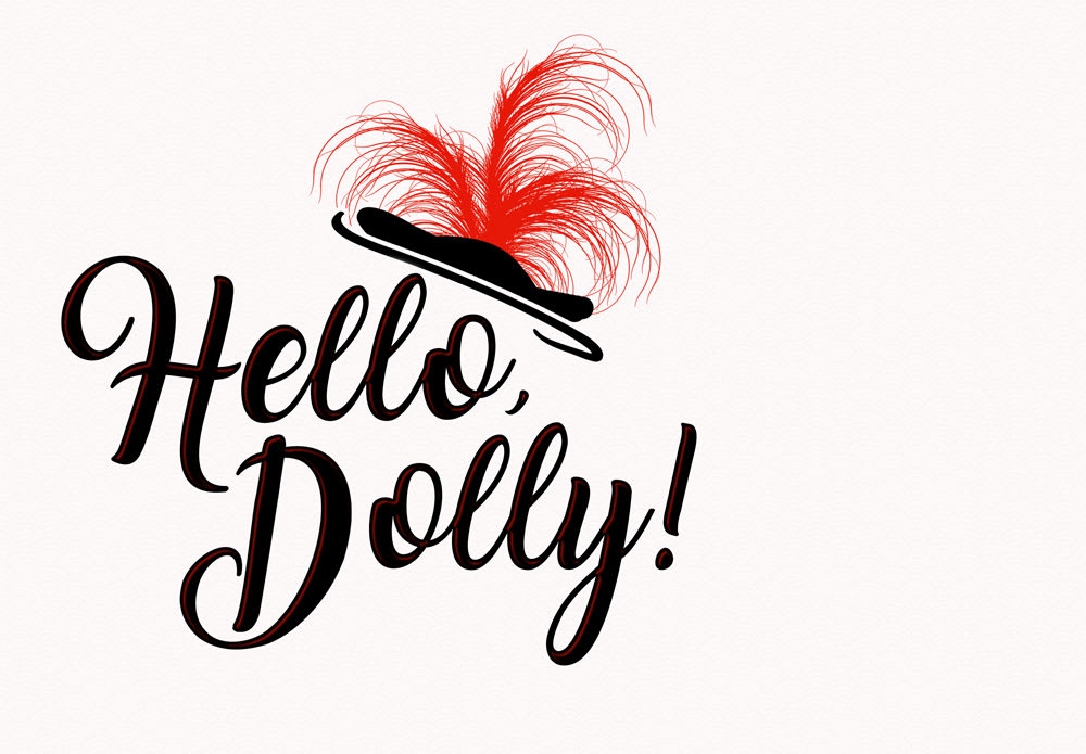 Hello Dolly!