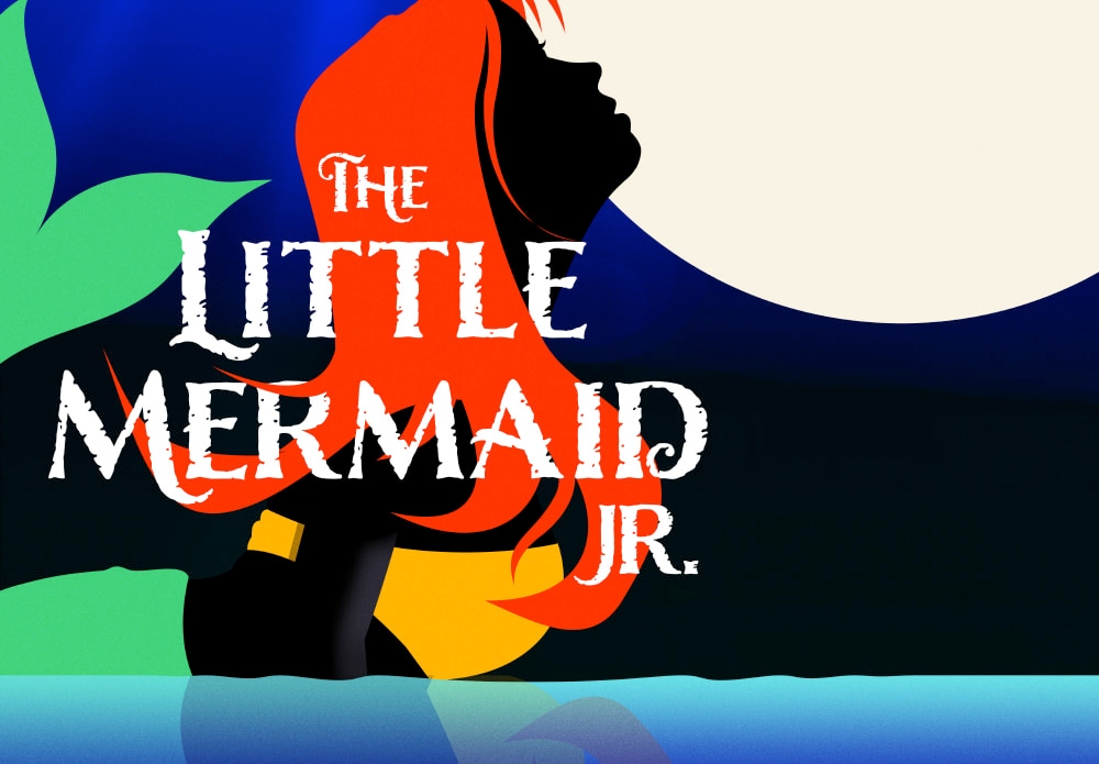 Little Mermaid Jr.