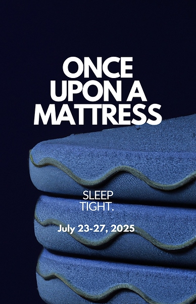Once Upon a Mattress