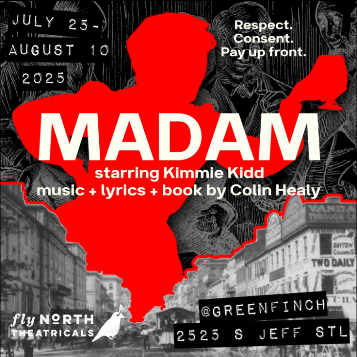 Madam