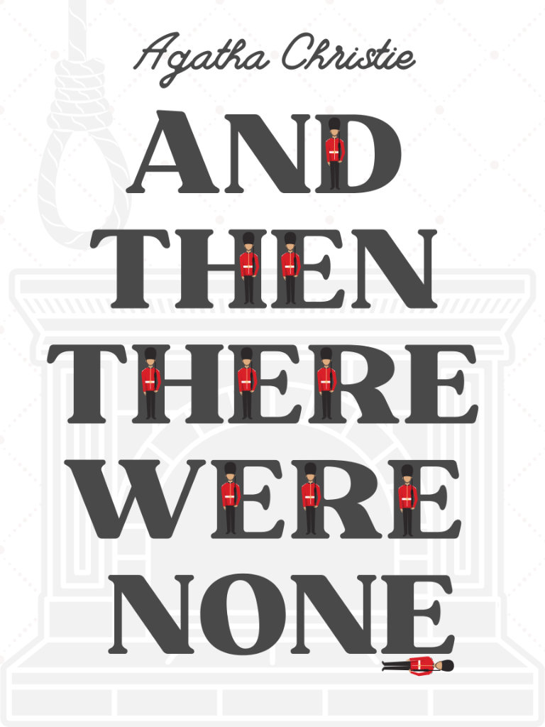 And Then There Were None
