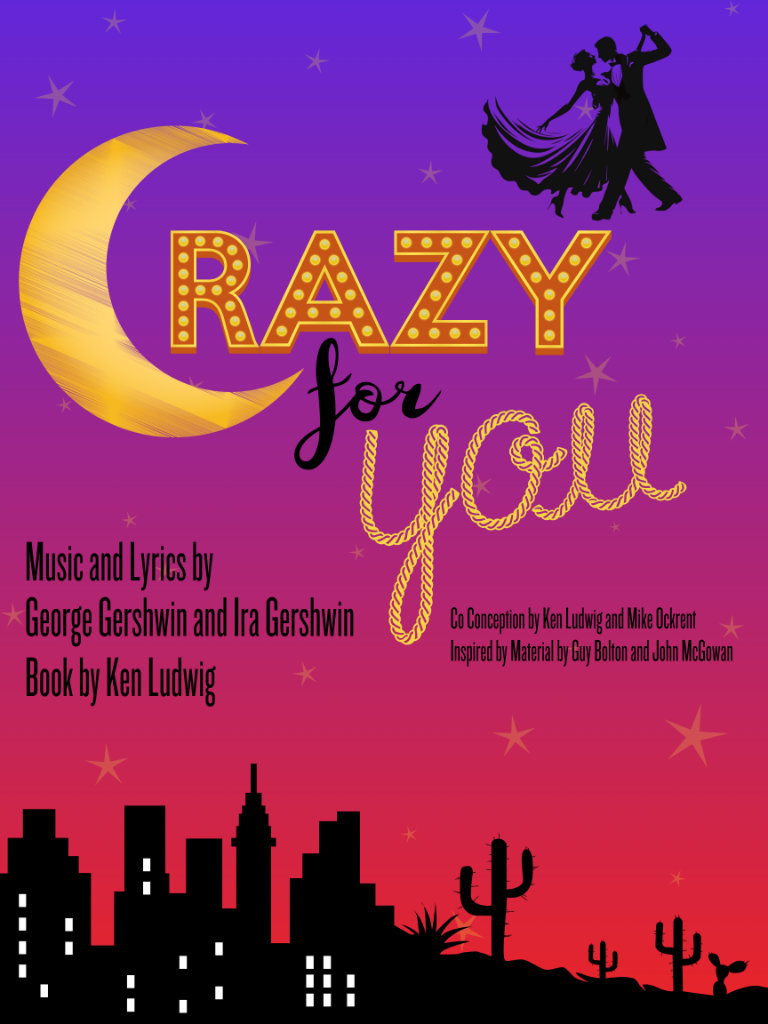 Crazy for You