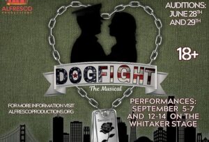 Dogfight