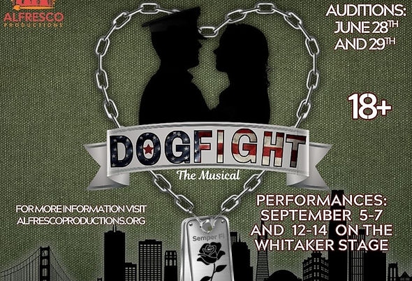 Dogfight