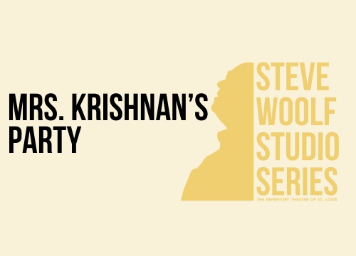 Mrs. Krishnan’s Party