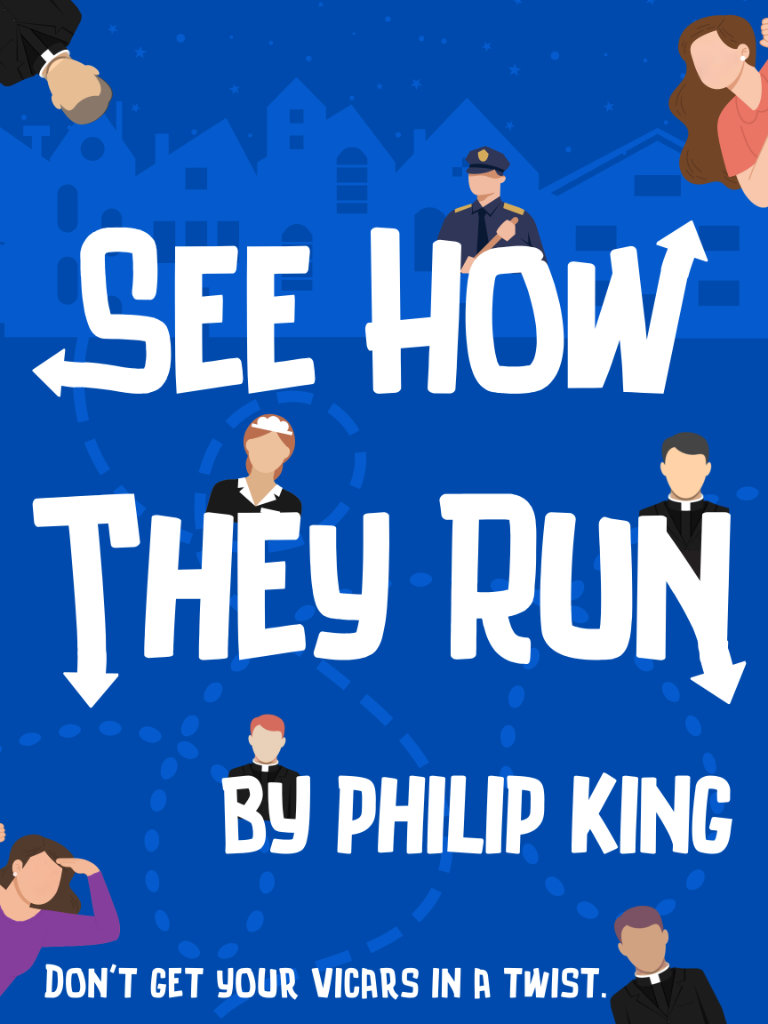 See How They Run