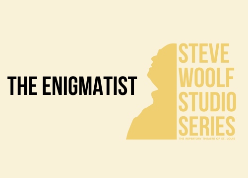 The Enigmatist
