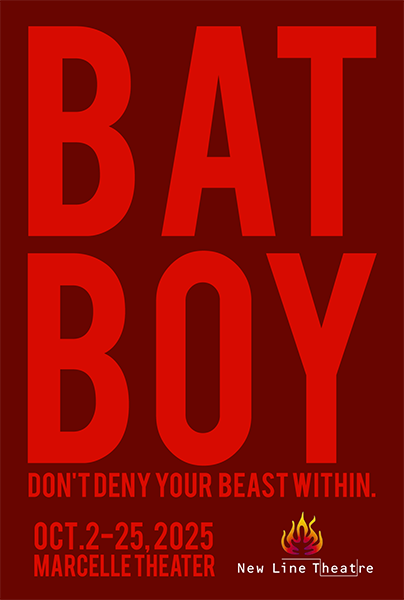 Bat Boy