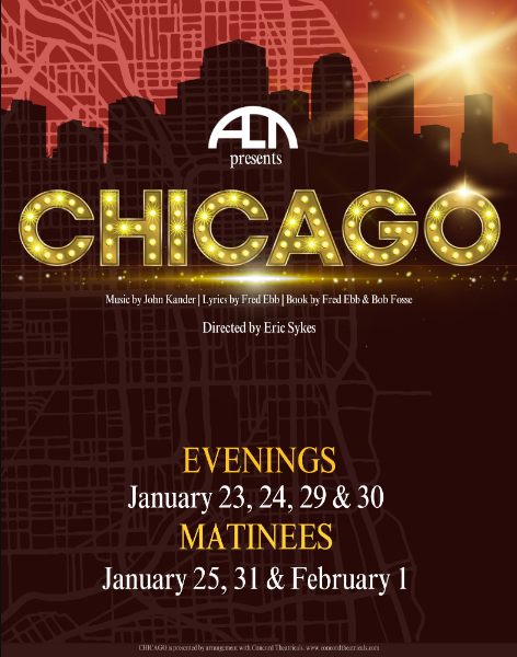 CHICAGO
