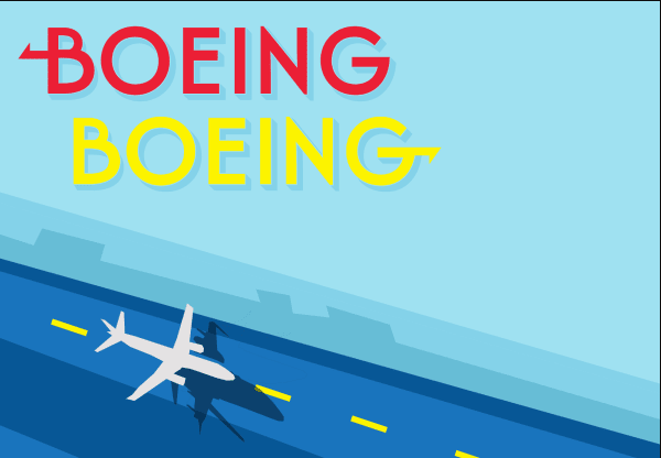 Boeing Boeing