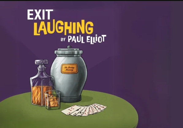 Exit Laughing