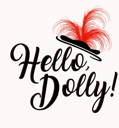 Hello, Dolly!