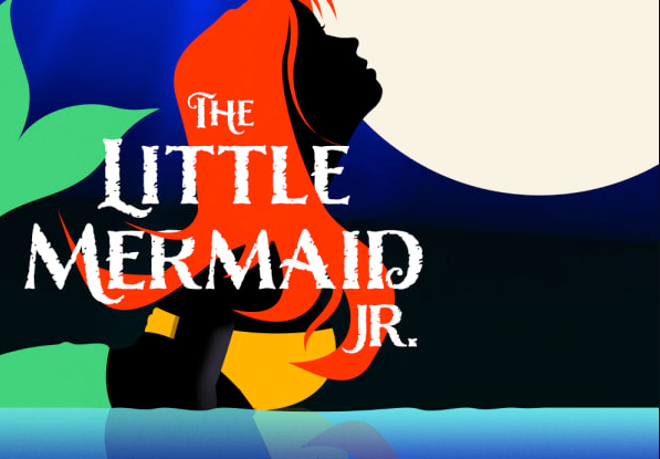 The Little Mermaid Jr.
