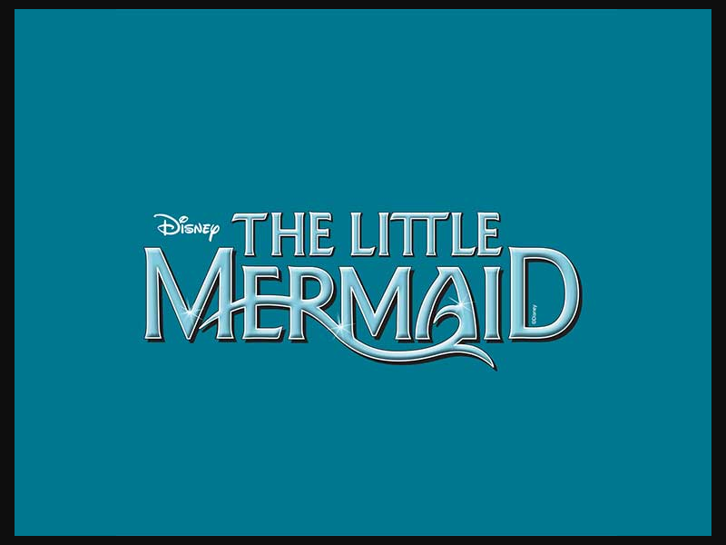 Disney’s The Little Mermaid