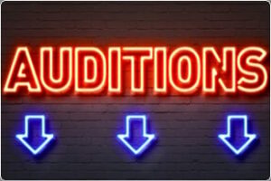 Auditions for New Jewish Theatre 2026 Season