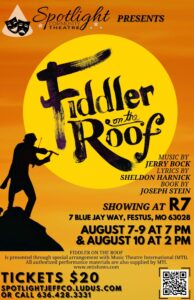 Fiddler on the Roof