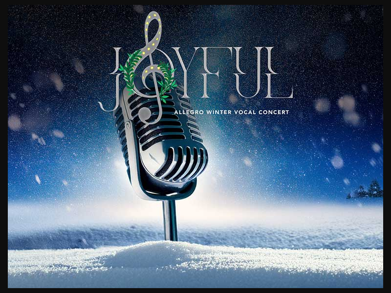 Joyful