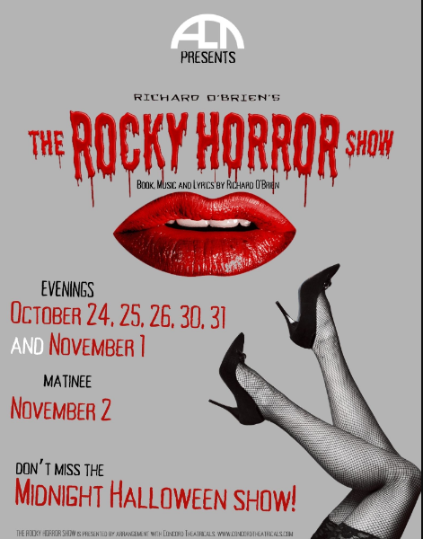 Rocky Horror Show