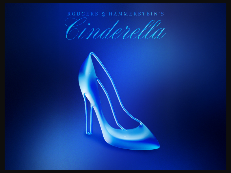 Rodgers & Hammerstein’s Cinderella