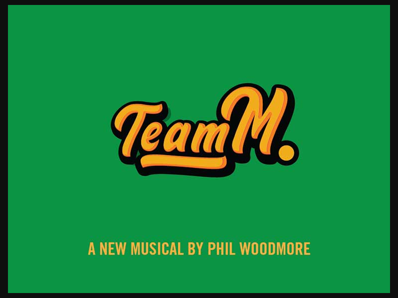 Team M | COCA – Center of Creative Arts