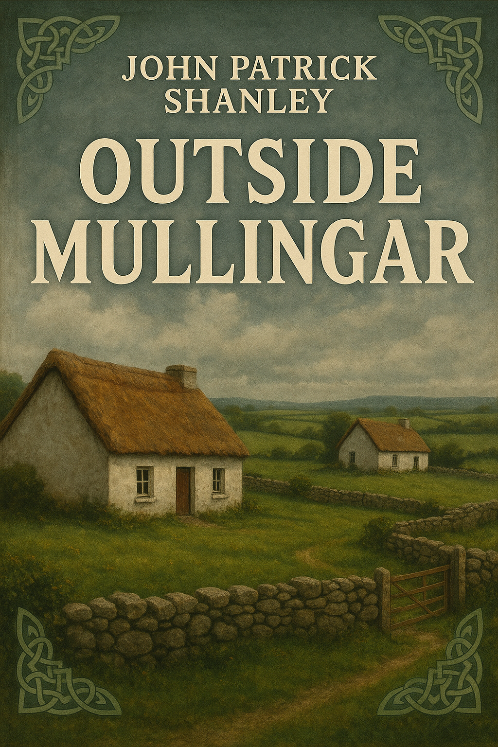 Outside Mullingar