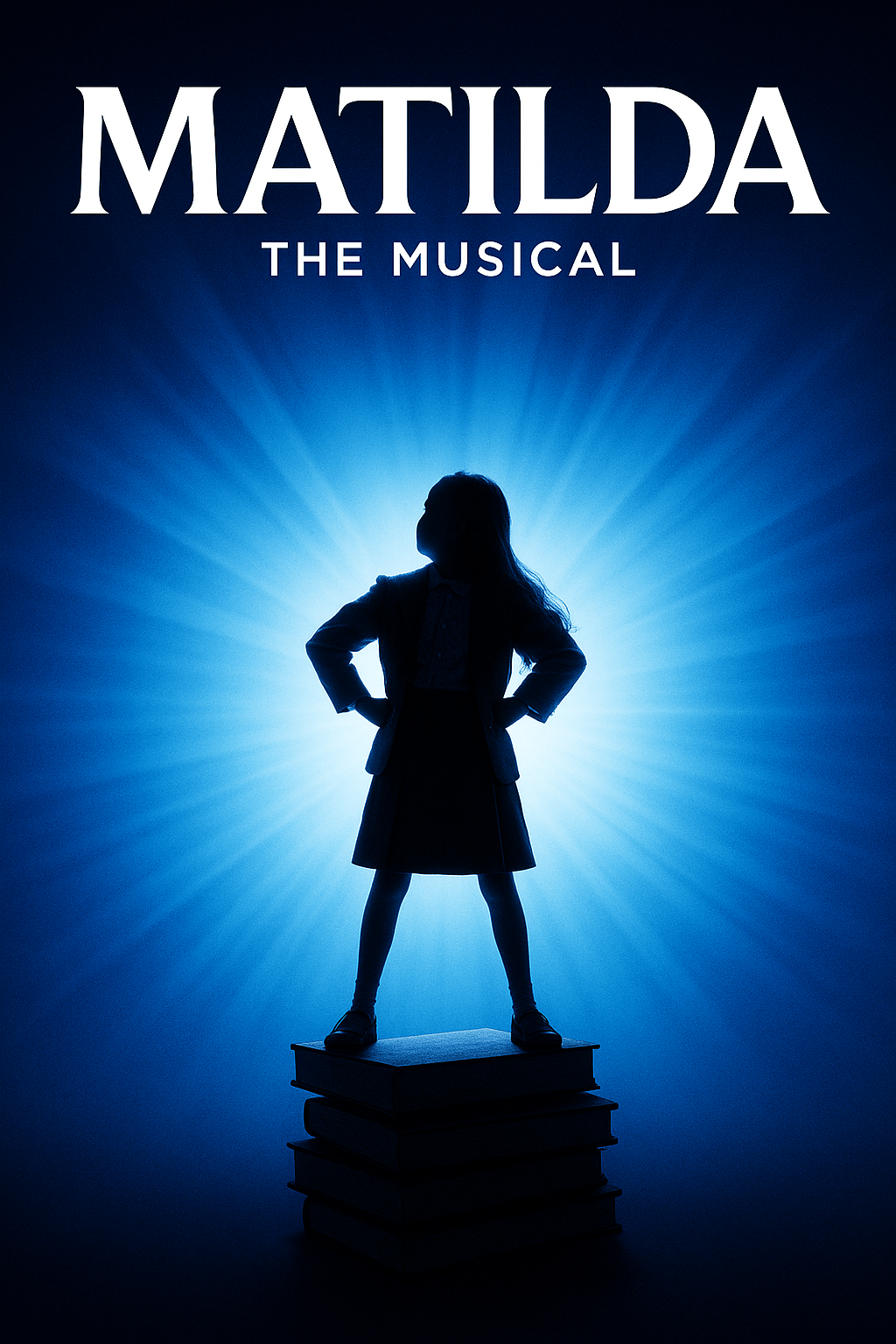 Matilda The Musical