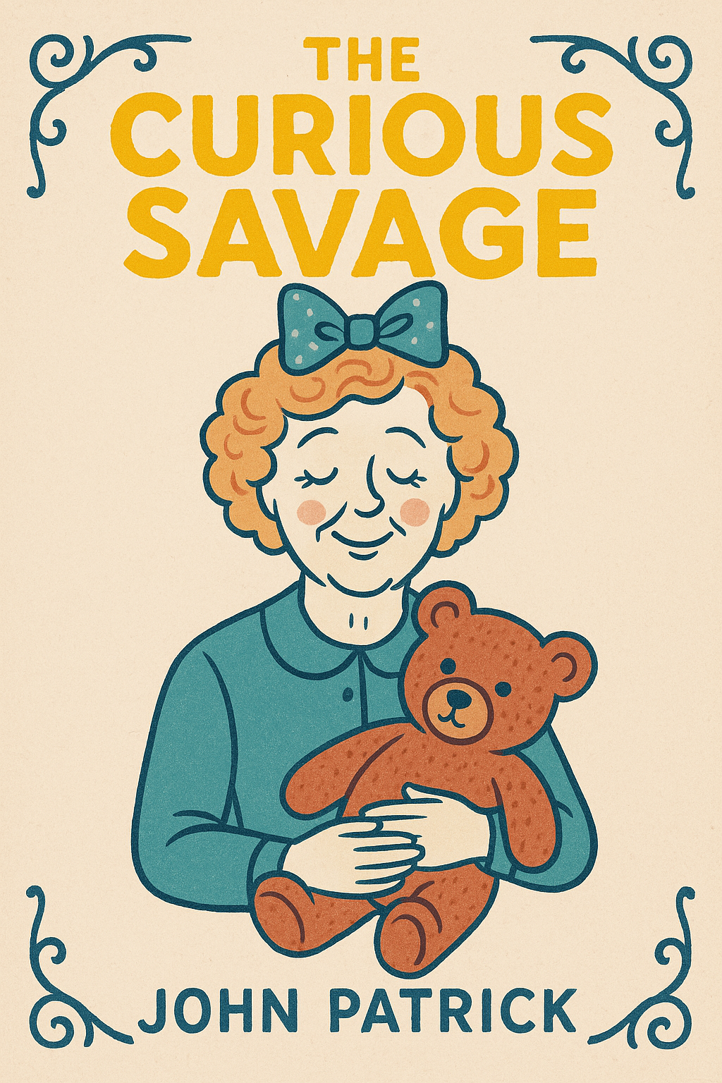 The Curious Savage