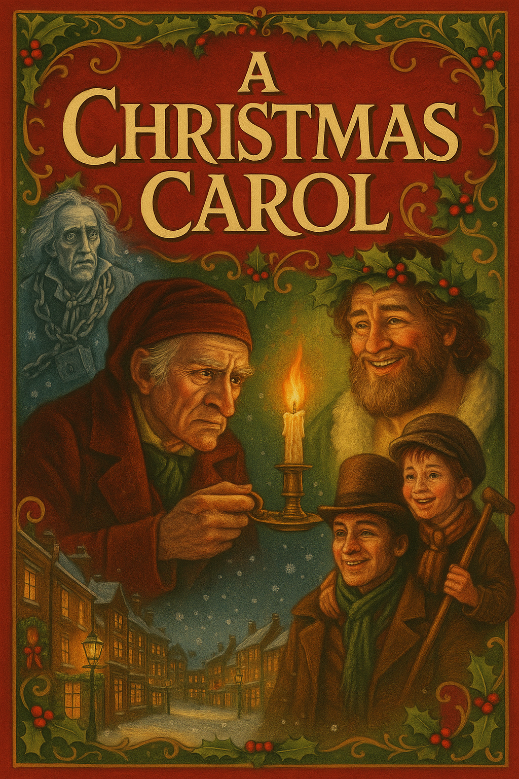 A Christmas Carol