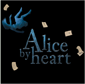 Auditions for Alice By Heart