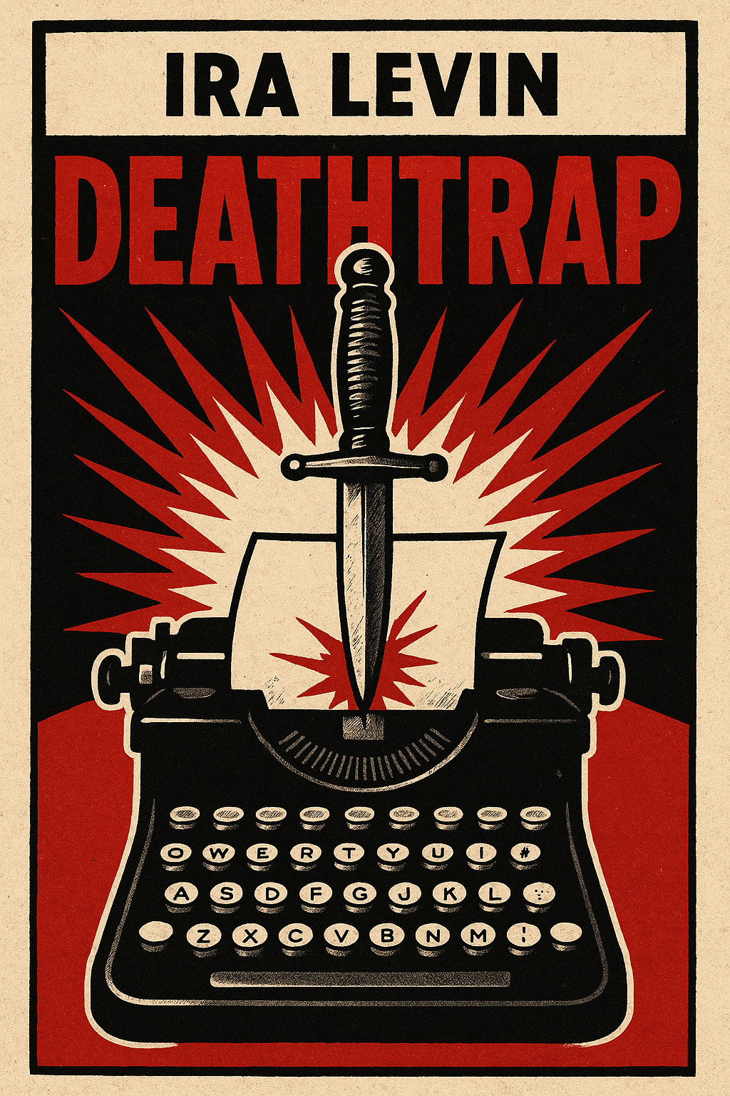 Deathtrap