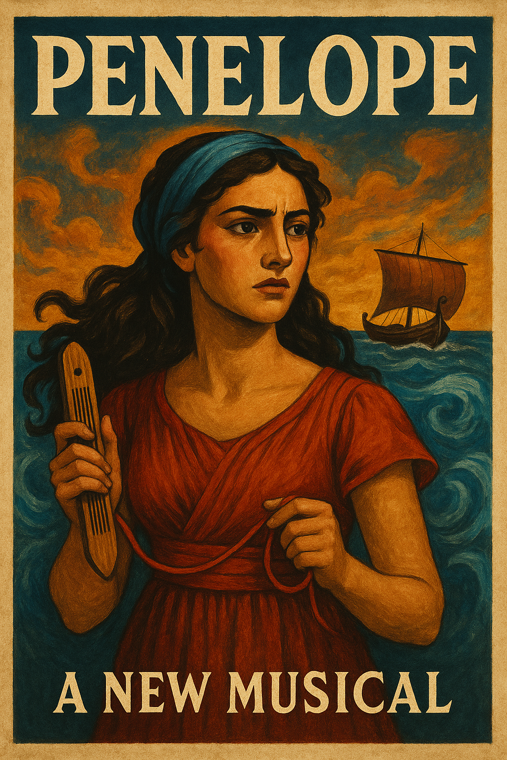 Penelope