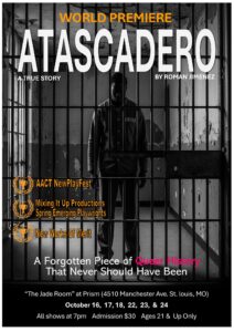 Atascadero: A True Story
