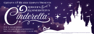 Roger’s & Hammerstein’s Cinderella